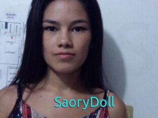 SaoryDoll