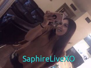 SaphireLiveXO
