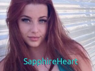 SapphireHeart
