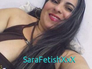 SaraFetishXxX