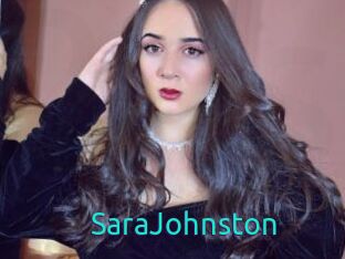 SaraJohnston