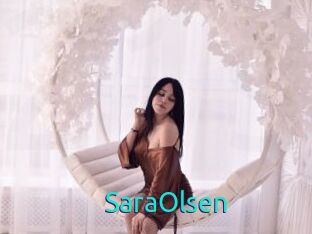 SaraOlsen