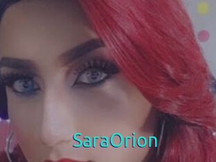 SaraOrion