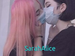 SarahAlice