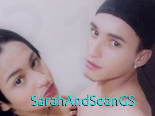 SarahAndSeanGS