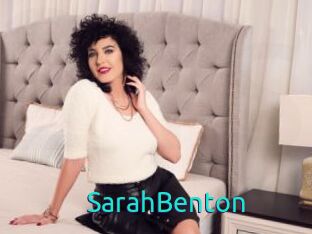 SarahBenton