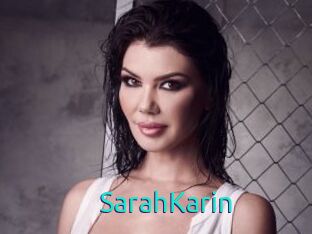 SarahKarin