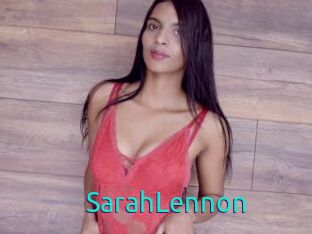 SarahLennon
