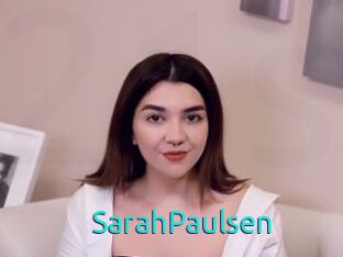 SarahPaulsen
