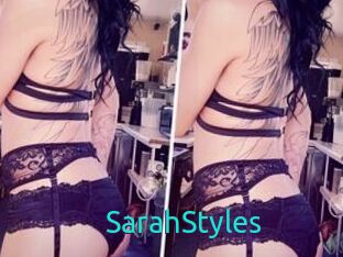 SarahStyles