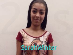 SarahWinter