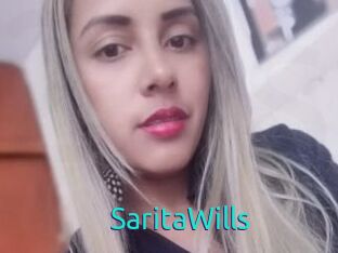 SaritaWills