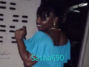 Sasha690