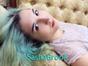 SashaBrook