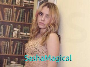 SashaMagical