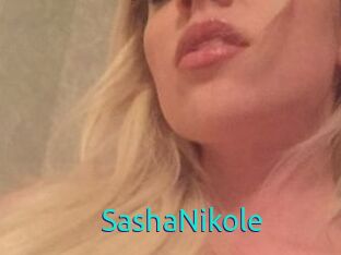 SashaNikole