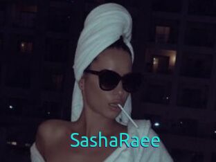 SashaRaee