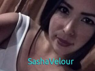 SashaVelour