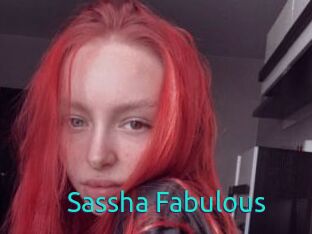 Sassha_Fabulous