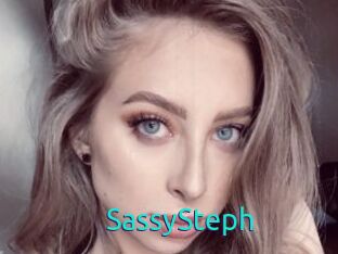 SassySteph