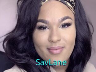 SavLane