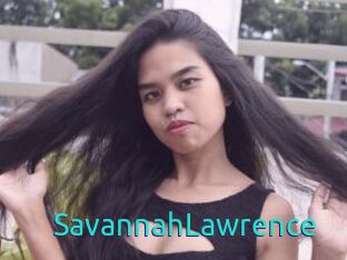 SavannahLawrence