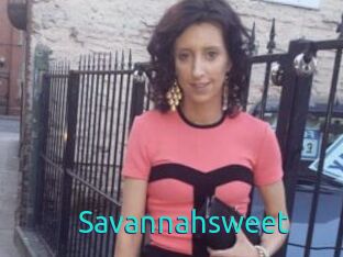 Savannahsweet