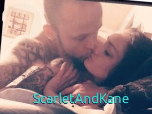 ScarletAndKane
