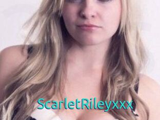 ScarletRileyxxx