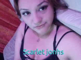 Scarlet_jonhs