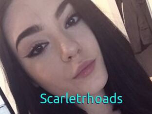Scarletrhoads