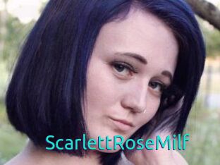 ScarlettRoseMilf