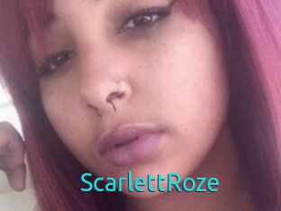 ScarlettRoze