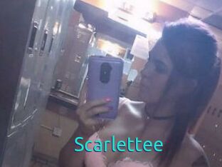Scarlettee