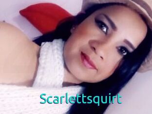 Scarlettsquirt