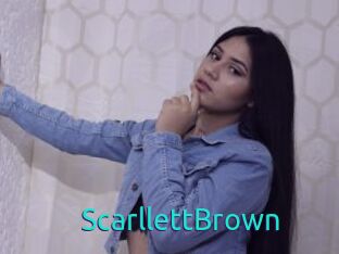 ScarllettBrown