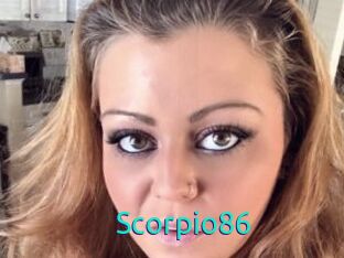 Scorpio86