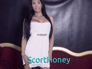 ScortHoney