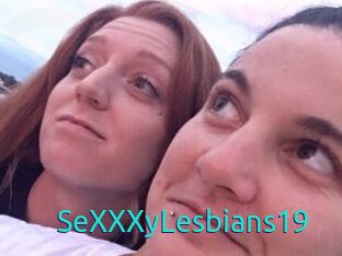 SeXXXyLesbians19