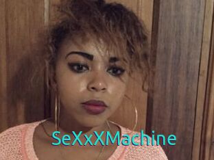 SeXxXMachine