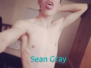 Sean_Gray