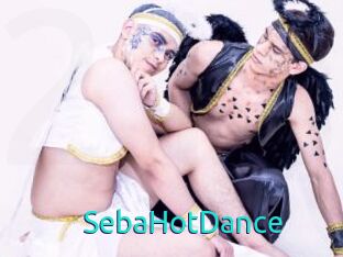 SebaHotDance