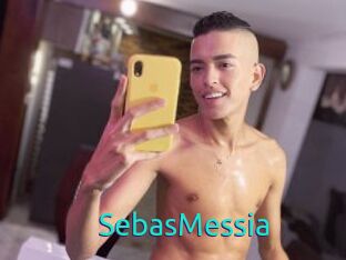 SebasMessia