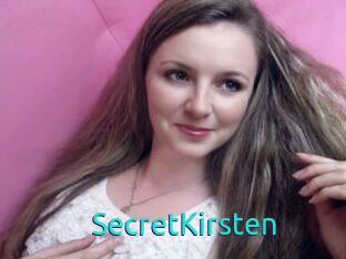 SecretKirsten