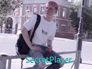 SecretPlayer