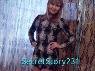 SecretStory231