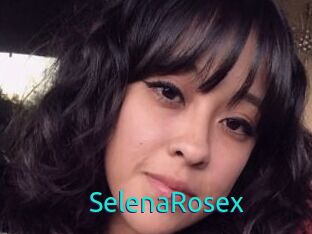 SelenaRosex