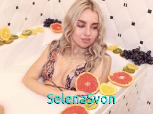 SelenaSvon