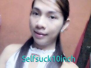 Selfsuck10inch