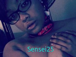 Sensei25